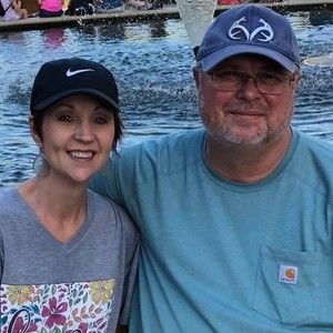 Meet your Posher, Tracy